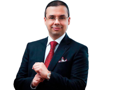 Jaime Eduardo Pachón Suárez