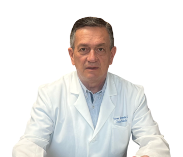 Jaime Gustavo Hernández Uribe