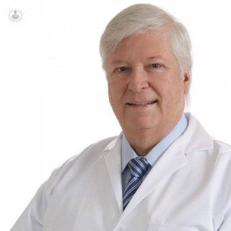 Jaime Velázquez O'Byrne imagen perfil