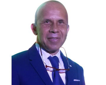 Jairo Alberto Niño Cárdenas