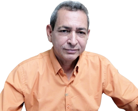 Jairo Antonio Ramos Martínez imagen perfil