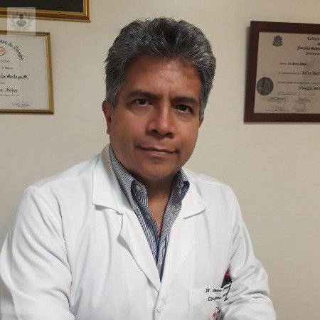 Jairo Hernán Ortega Ortega imagen perfil