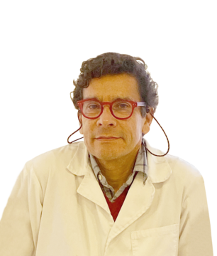Jairo Ricardo Moyano Acevedo