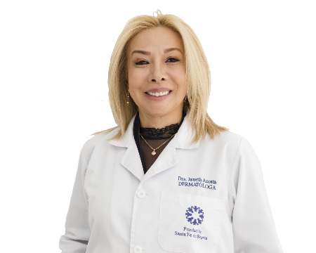 Janeth Acosta Méndez  imagen perfil