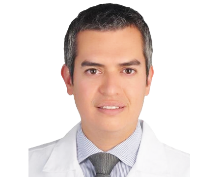 Dr. Javier Cabrera Guerra 