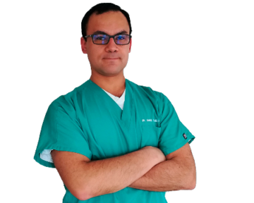 Javier Eduardo Spinel Peñuela