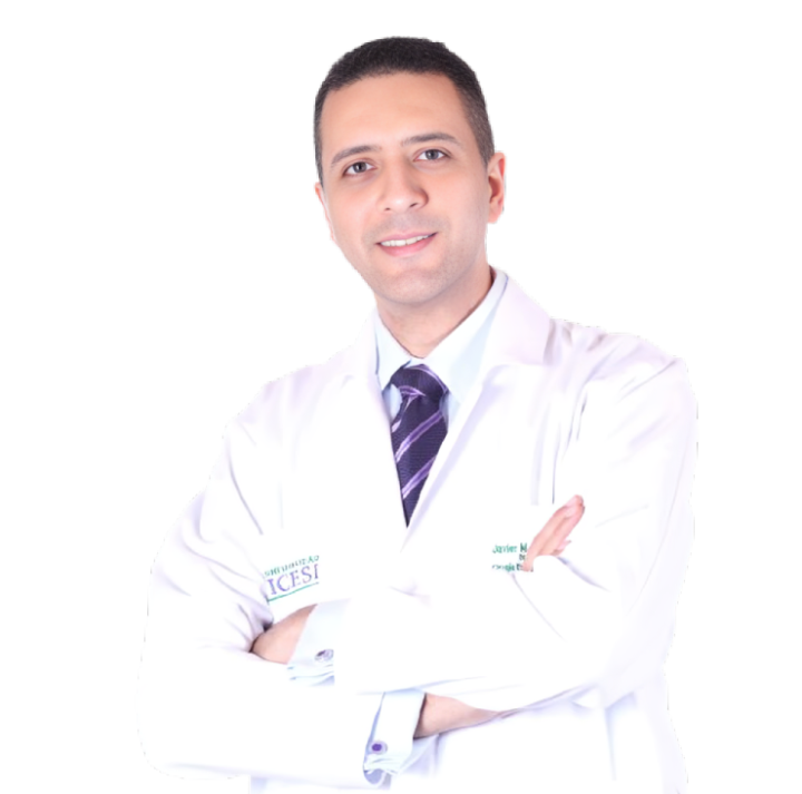 Dr. Javier Mauricio Lobato Polo 