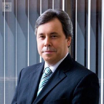 Javier Noriega Rangel