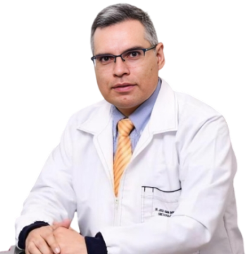 Javier Omar Mora Vicuña imagen perfil