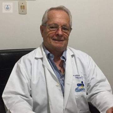 Jesús Alberto Trillos Navas