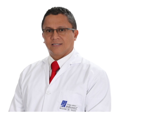 Jesús Alberto Valencia Valderrutén  imagen perfil