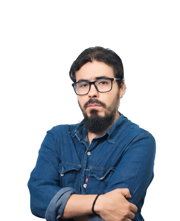 Jesús Hernán Ruíz Bernal imagen perfil