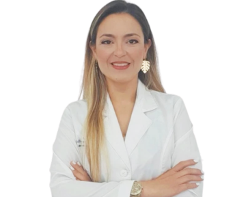 Jhennyfer Larrotta
