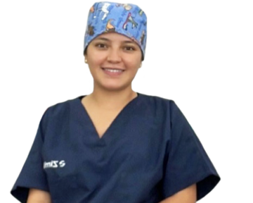 Jhoana Alexandra Martínez Melo