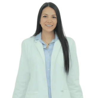 Martha Jimena Hurtado Sánchez imagen perfil