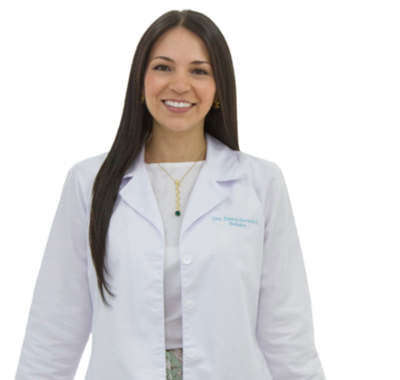 Jimena Hurtado Sánchez