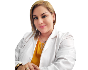Johanna Díaz Prieto