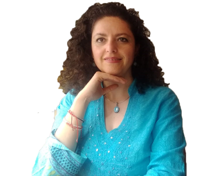 Johanna Helena Esmeral Espinosa imagen perfil
