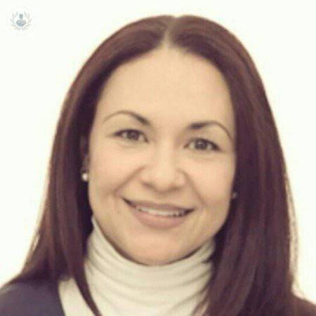 Johanna Matheus Lamus imagen perfil