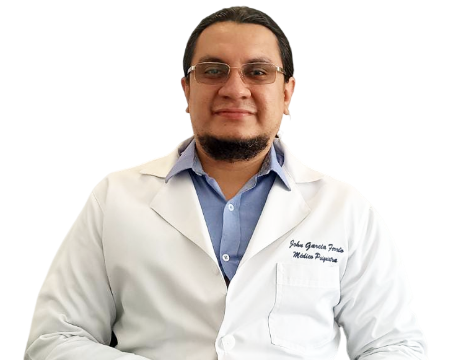 John García Ferrín imagen perfil