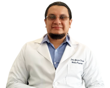 John García Ferrín