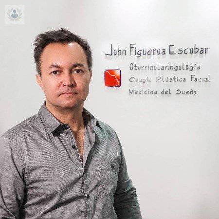 John Figueroa Escobar imagen perfil