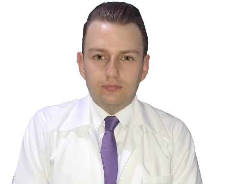 Dr. Jonathan Irreño Sotomonte 