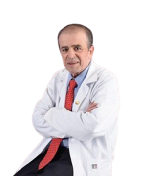 Jorge Alberto Ospina Londoño