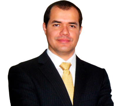 Jorge Andrés Lozano Ovalle imagen perfil