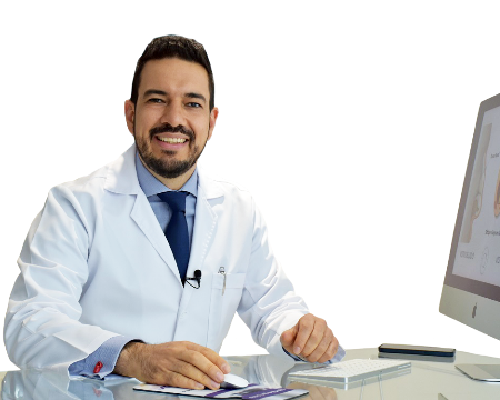 Dr. Jorge Duque Silva 