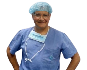 Jorge Eduardo Guzmán Prenk