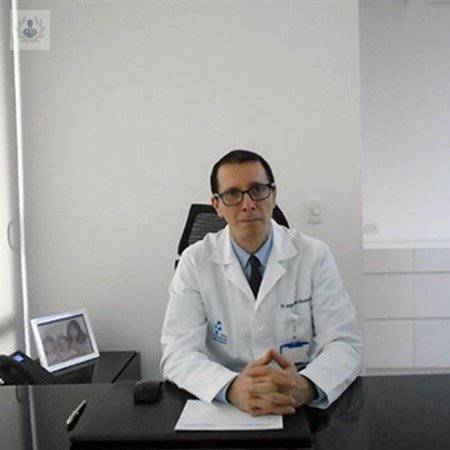 Jorge Elias Daes Daccarett imagen perfil