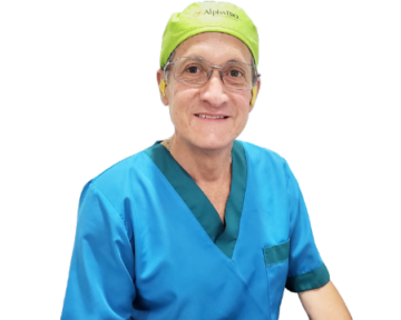 Odont. Jorge Enrique Riveros Ortiz