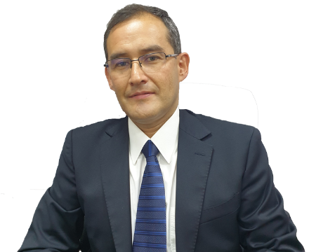 Jorge González Uscátegui imagen perfil