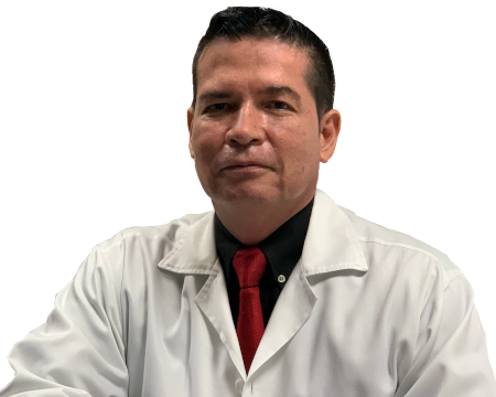 Jorge Rodrigo Montaño Álvarez imagen perfil