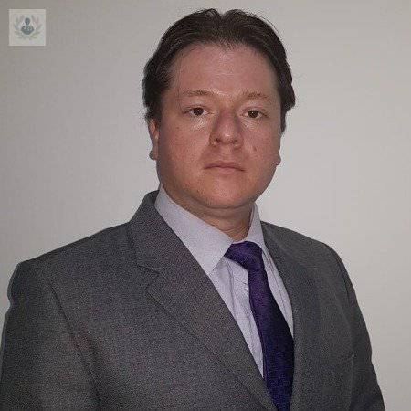 Jorge Torres Mancera imagen perfil