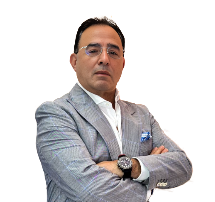 José Antonio Hormaza León imagen perfil