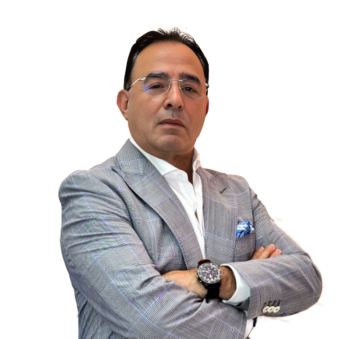 José Antonio Hormaza León