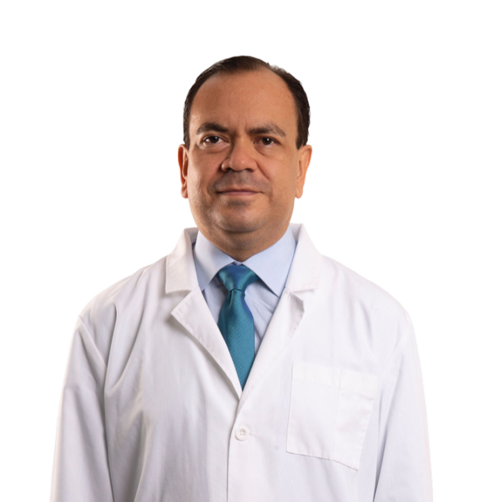 José Bernardo Vaca Villanueva imagen perfil