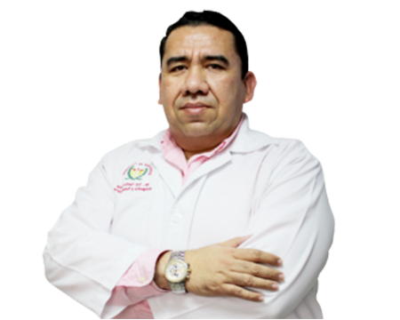 Dr. José Carlos Osorio Campo 