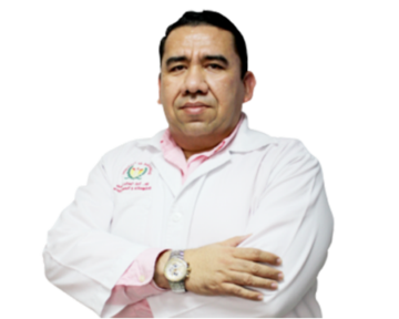 José Carlos Osorio Campo