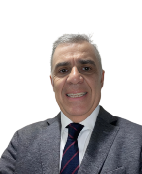 José Fernando Meola de Fex