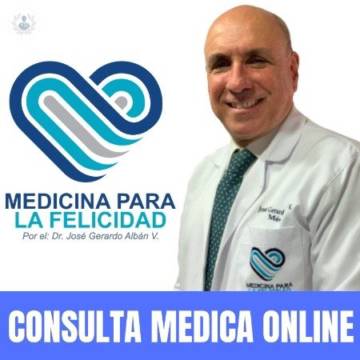 José Gerardo Albán null imagen perfil