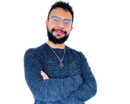 José Luis Escobar Estupiñán imagen perfil