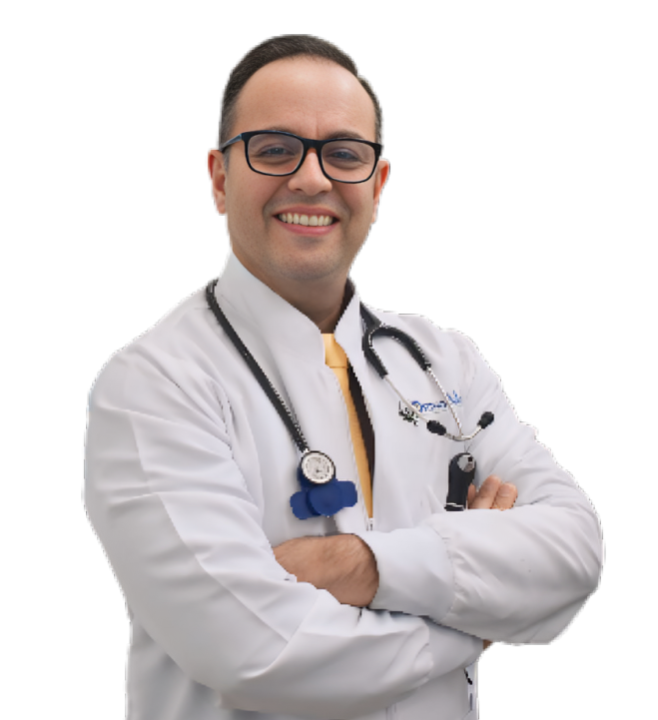 Dr. José Luis Montagut Bayona 