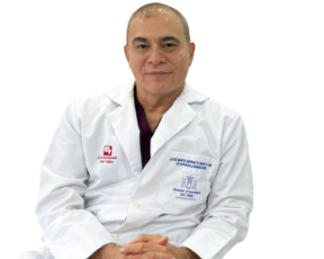 José María Barreto Angulo