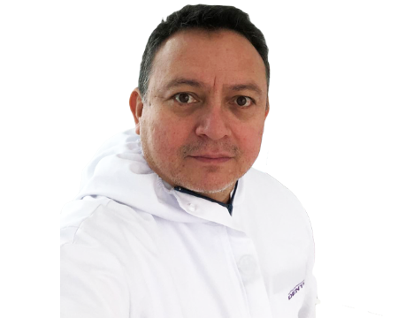 Odont. José Mauricio Ussa Hurtado imagen perfil