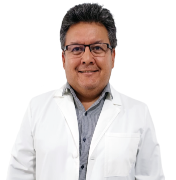 José Miguel Sandoval Rodríguez