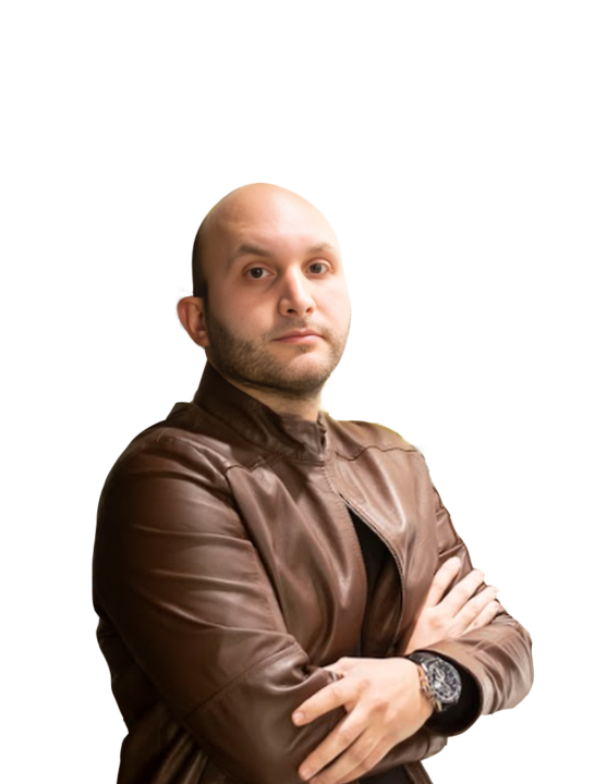 Dr. José Suárez Anaya 