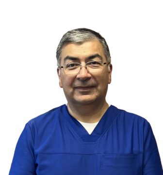 José William Pulido Junco